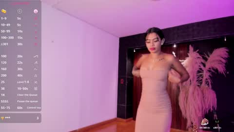 Sara  Everyday From 1430 to 2130 Col Time online show from 02.05.25