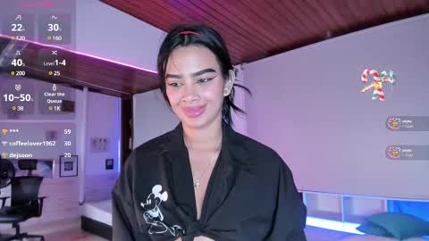 Sara  Everyday From 1430 to 2130 Col Time online show from 02.10.25