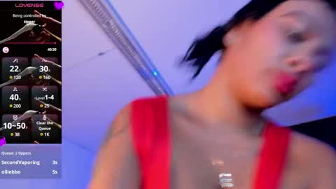 Sara  Everyday From 1430 to 2130 Col Time online show from 03.05.25