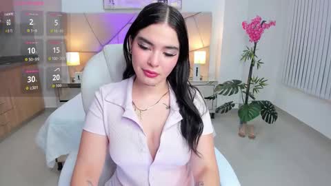 Snapshot of saracruz_1 chatting on 03.01.26 saracruz online show from 03.01.26