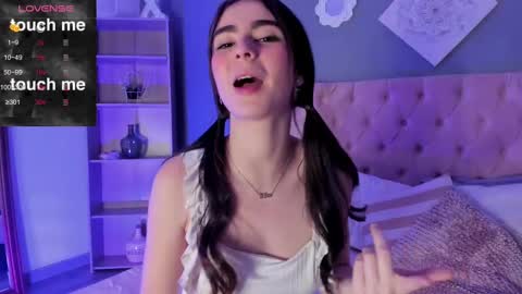 Sarada Parker online show from 02.26.25