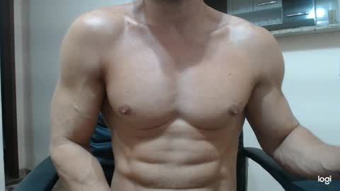 saradorj92 online show from 02.03.25