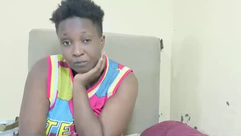 sarafina_babes online show from 04.18.26
