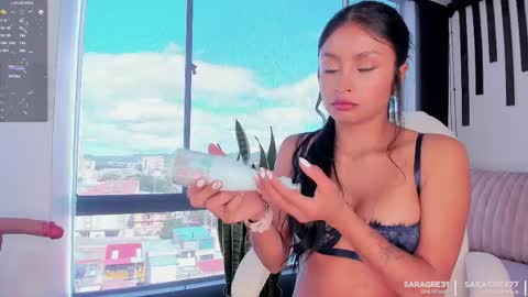 Sara Grey online show from 04.30.26