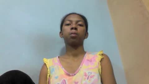 sarah146341 online show from 05.11.26