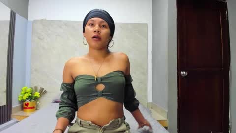 Sarah online show from 11.01.25