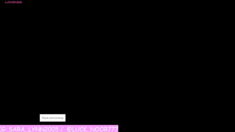 sarah IINDEPENDENT MODEL  online show from 12.04.24