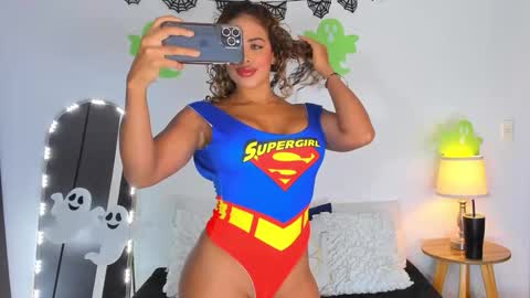 sarah  cinnamon online show from 10.19.25