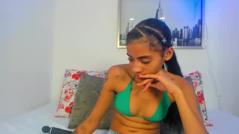 sarah_ashbourne online show from 09.17.25