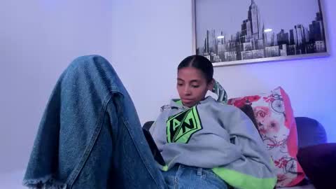 sarah_ashbourne online show from 10.15.25