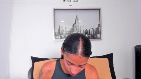 sarah_ashbourne online show from 11.22.25