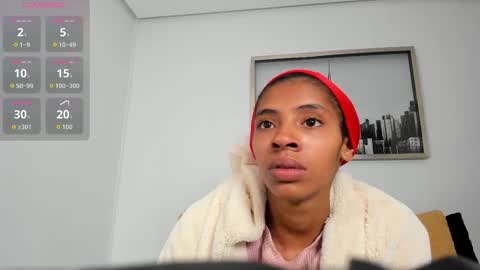 sarah_ashbourne online show from 11.25.25