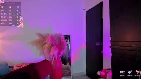 Sarah Valkiria  IG  Sar lanister online show from 02.04.25