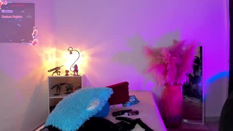 Sarah Valkiria  IG  Sar lanister online show from 02.07.25