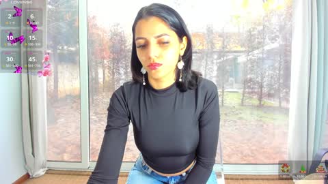 Sara online show from 12.11.24