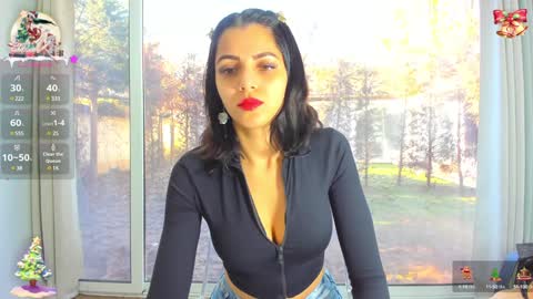 Sara online show from 12.19.24