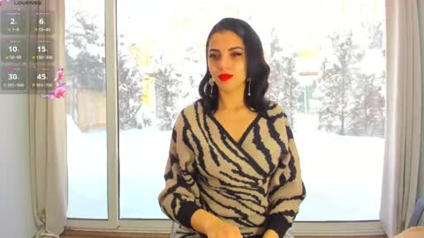 Sara online show from 02.19.25