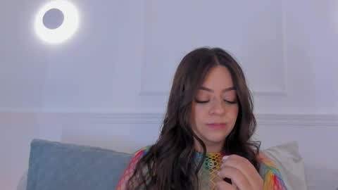 Sarah Bonneth online show from 03.19.26