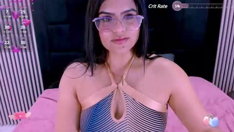 Sarah online show from 03.12.25