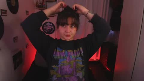 Sara online show from 03.29.26