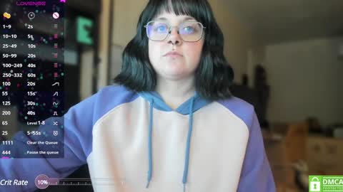 Sarah online show from 12.13.24