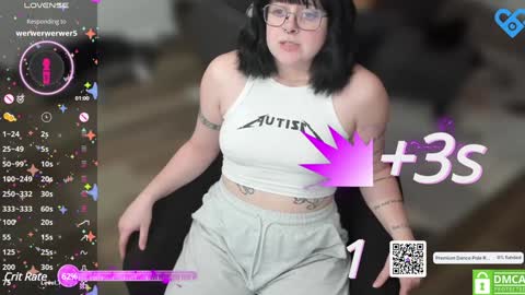 Sarah online show from 01.05.25