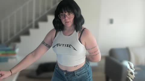 Sarah online show from 01.16.25