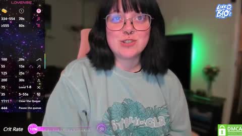 Sarah online show from 03.11.25