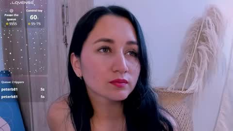 Call me MY LOVE online show from 04.20.26