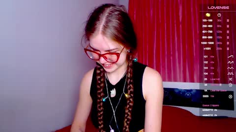 Sarah online show from 01.01.25