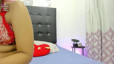 sarah_lowee online show from 09.16.25