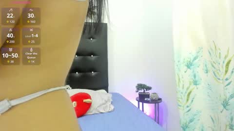 sarah_lowee online show from 09.27.25