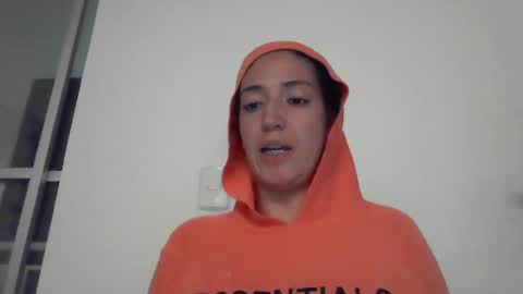 Sarah online show from 02.17.25