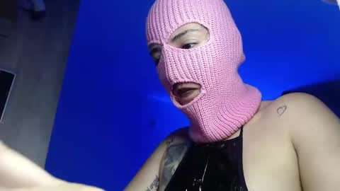 Sarah online show from 02.28.25