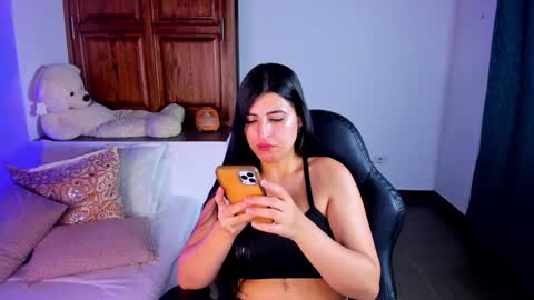 Sarah Independent model online show from 01.08.25