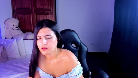 Sarah Independent model online show from 01.11.25