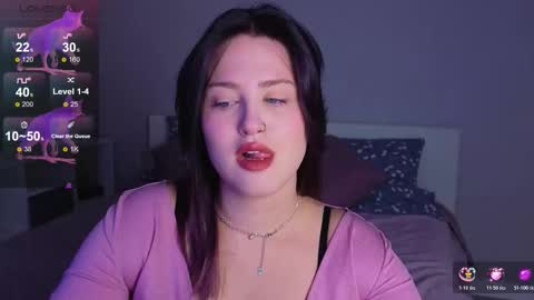 Sarah online show from 11.16.25