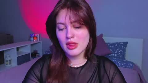 Snapshot of sarah_soul chatting on 06.20.26 Sarah online show from 06.20.26