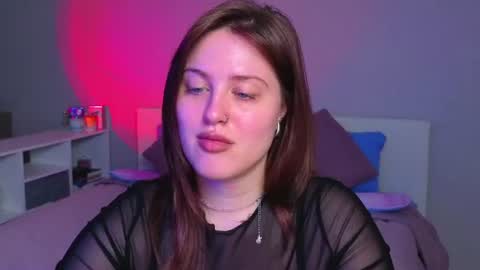 Snapshot of sarah_soul chatting on 07.17.26 Sarah online show from 07.17.26