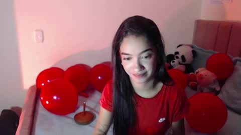 Sarah online show from 12.05.24