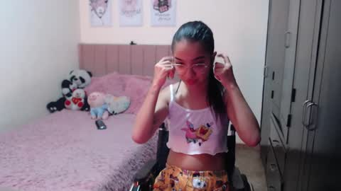 Sarah online show from 01.23.25