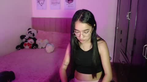 Sarah online show from 02.14.25