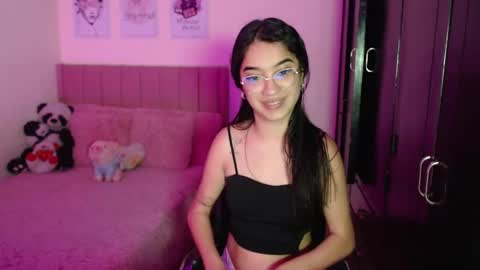 Sarah online show from 02.21.25