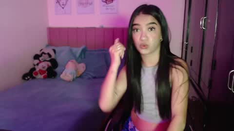 Sarah online show from 02.28.25