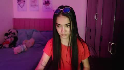 Sarah online show from 03.06.25