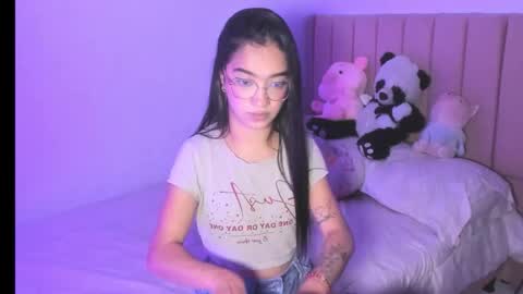 Sarah online show from 10.14.25