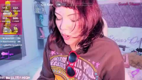 Loren online show from 03.01.25