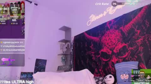 Loren online show from 04.18.26