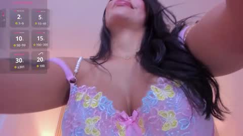 Sarah online show from 02.21.26