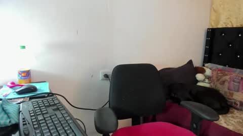 Snapshot of sarah_sweett chatting on 09.30.25 Sarah online show from 09.30.25